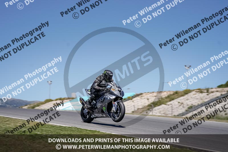 may 2019;motorbikes;no limits;peter wileman photography;portimao;portugal;trackday digital images